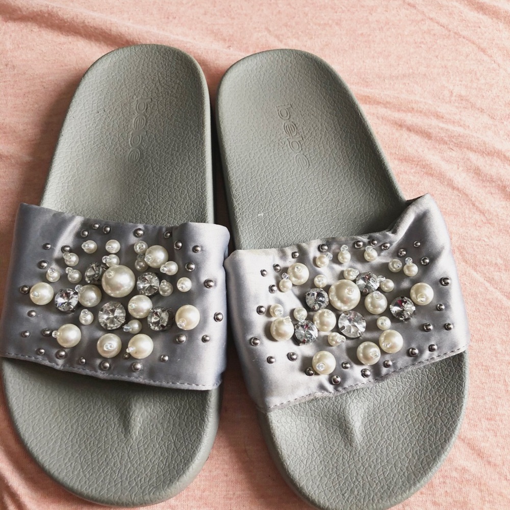 Cute slip ons